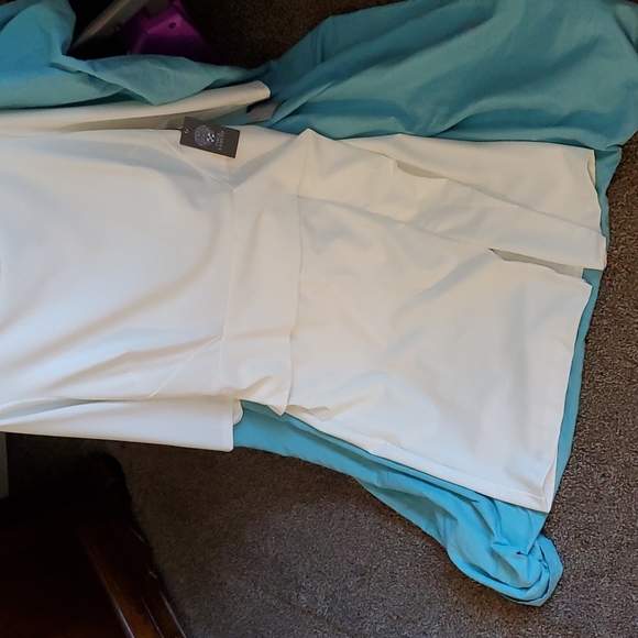 Vince Camuto special occasion dress - Picture 2 of 9